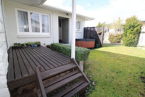 Photo of property in 10 Kauri Crescent, Matamata, 3400