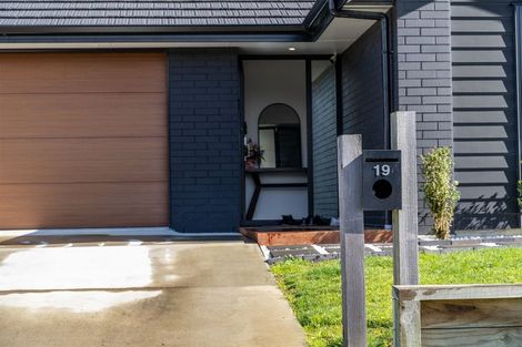 Photo of property in 19 Kimbrae Drive, Rototuna North, Hamilton, 3210
