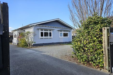 Photo of property in 18 Sumner Street, Spreydon, Christchurch, 8024