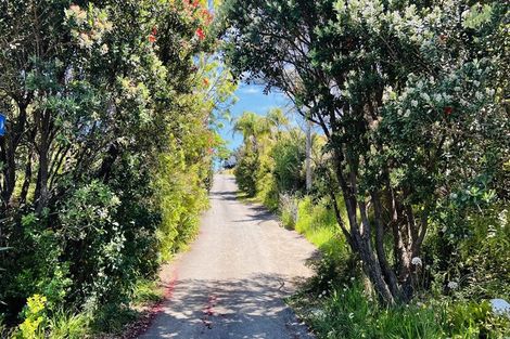 Photo of property in 105 Huihana Lane, Wyuna Bay, Coromandel, 3581