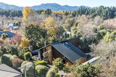 Photo of property in 8a Scarborough Terrace, Hanmer Springs, 7334