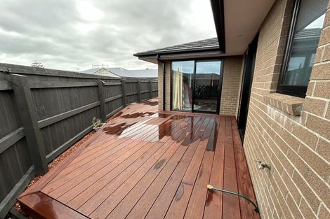 Photo of property in 8 Parfitt Place, Greymouth, 7805