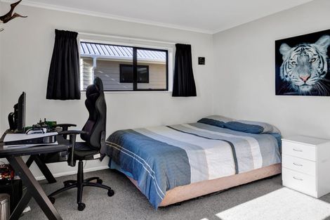 Photo of property in 14 Normanby Road, Normanby, Hawera, 4675