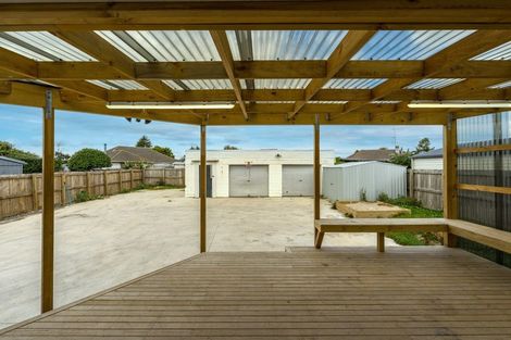 Photo of property in 26 Wordsworth Crescent, Enderley, Hamilton, 3214