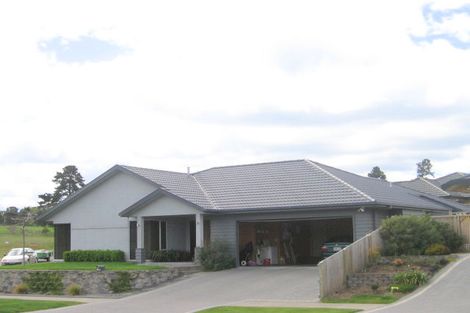 Photo of property in 163 Lakewood Drive, Nukuhau, Taupo, 3330