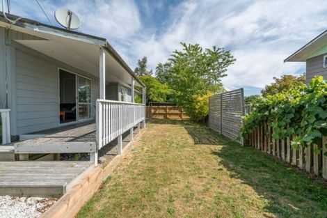 Photo of property in 28 Invergarry Road, Hilltop, Taupo, 3330