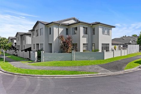Photo of property in 119 Baverstock Road, Flat Bush, Auckland, 2016