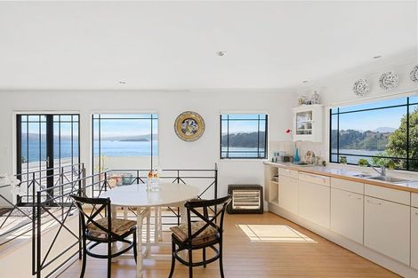 Photo of property in 3/79 Grafton Road, Roseneath, Wellington, 6011