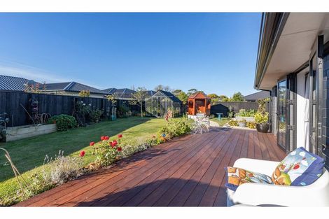 Photo of property in 7 Wearing Place, Kaiapoi, 7630