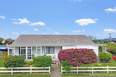 Photo of property in 1 Cornwall Street, Waihi, 3610