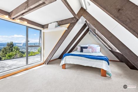 Photo of property in 75 Cypress Drive, Maungaraki, Lower Hutt, 5010