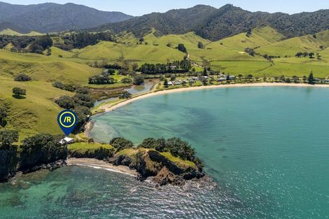 Photo of property in 50 Otautu Wharf Road, Colville, Coromandel, 3584