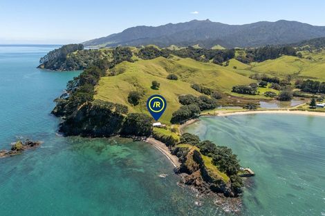 Photo of property in 50 Otautu Wharf Road, Colville, Coromandel, 3584