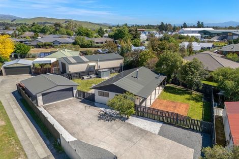 Photo of property in 11c Rata Place, Witherlea, Blenheim, 7201