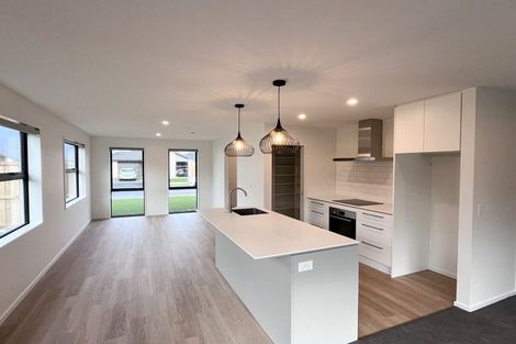 Photo of property in 4 Accadia Drive, Rolleston, 7614
