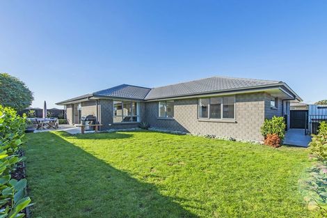 Photo of property in 15 Ishwar Ganda Boulevard, Halswell, Christchurch, 8025