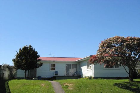 Photo of property in 5 Blundell Place, Huntly, 3700