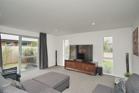 Photo of property in 66 Newman Road, Rolleston, 7614