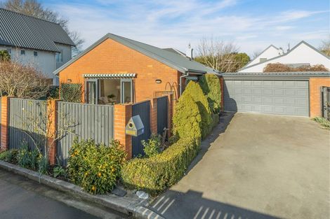 Photo of property in 5 Stroud Lane, Papanui, Christchurch, 8053