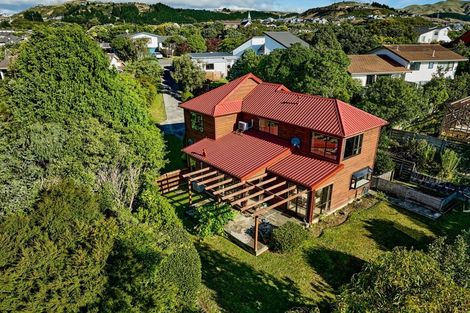 Photo of property in 3 Picketboat Lane, Whitby, Porirua, 5024