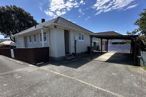 Photo of property in 49 Godley Street, Waiwhetu, Lower Hutt, 5010