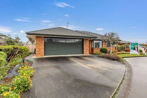 Photo of property in 3 Celtic Court, Roslyn, Palmerston North, 4414
