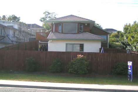 Photo of property in 1/47 Merriefield Avenue, Forrest Hill, Auckland, 0620