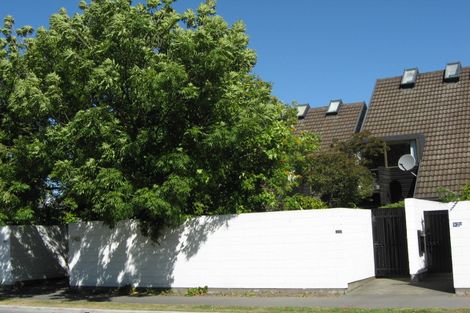 Photo of property in 94a Aikmans Road, Merivale, Christchurch, 8014