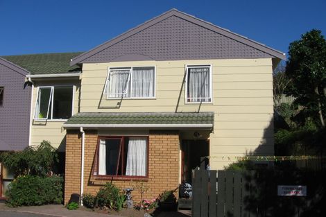 Photo of property in 5k Duke Street, Mount Victoria, Wellington, 6011