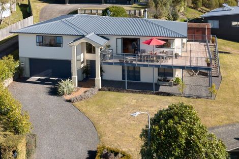 Photo of property in 33 Turangitukua Terrace, Kuratau, Turangi, 3381