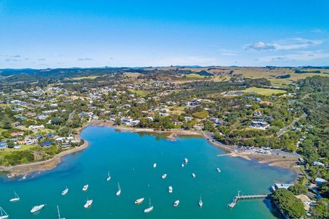 Photo of property in 21 Mill Bay Road, Mangonui, 0420