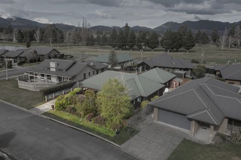Photo of property in 3 Mount Isobel Place, Hanmer Springs, 7334