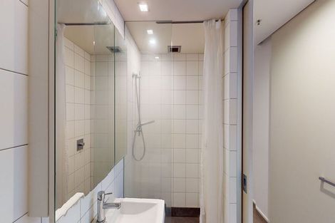 Photo of property in The Wellington Suites, 483/233 Cuba Street, Te Aro, Wellington, 6011