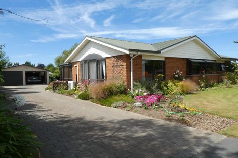 Photo of property in 12 Grant Street, Temuka, 7920