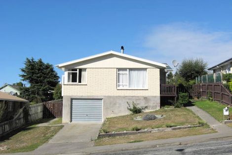 Photo of property in 110 Orbell Street, Glenwood, Timaru, 7910