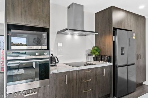 Photo of property in 6 Rata Lane, Maungaturoto, 0520