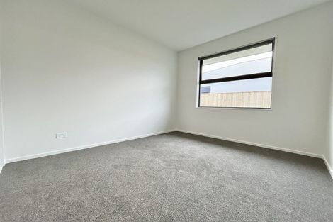 Photo of property in 110 Jean Archie Drive, Rolleston, 7614