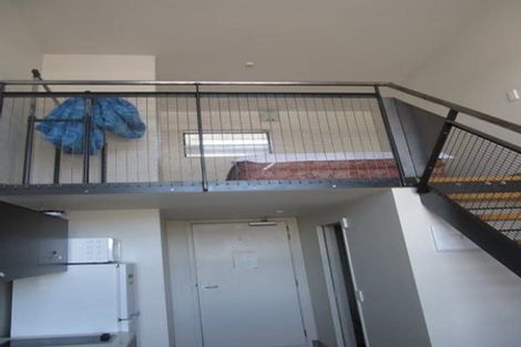 Photo of property in Urbane Apartments, 47/29 Webb Street, Mount Cook, Wellington, 6011