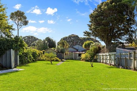 Photo of property in 5 Balgownie Avenue, Gonville, Whanganui, 4501