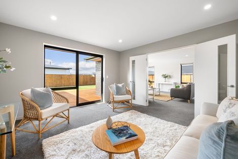 Photo of property in 36 Kaitorete Drive, Lincoln, 7608