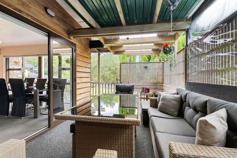 Photo of property in 17 Ward Drive, Opua, 0200