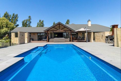 Photo of property in 103 Spur Road, Hadlow, Timaru, 7975