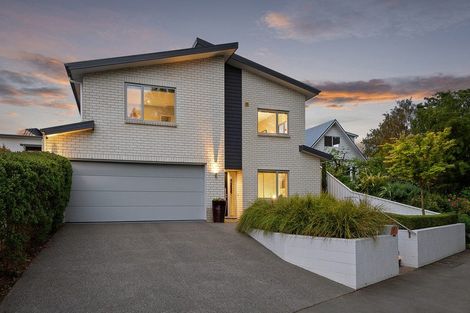 Photo of property in 297 Eastern Terrace, Sydenham, Christchurch, 8023