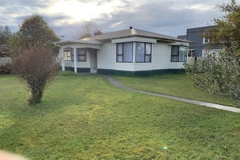 Photo of property in 222 Stafford Street, Hokitika, 7810
