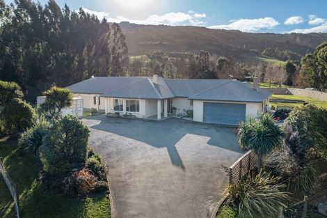 Photo of property in 280 Tirohanga Road, North Taieri, Mosgiel, 9092