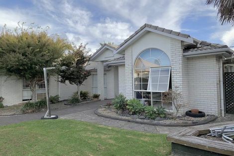 Photo of property in 28 Cantora Avenue, Northpark, Auckland, 2013