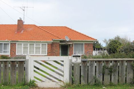 Photo of property in 3 Fergusson Street, Springvale, Whanganui, 4501