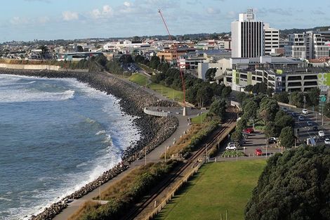 Photo of property in 14 Buller Street, New Plymouth, 4310