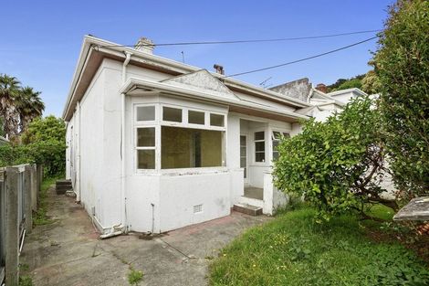Photo of property in 7 Vallance Street, Kilbirnie, Wellington, 6022