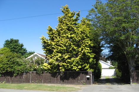 Photo of property in 22 Otara Street, Ilam, Christchurch, 8053